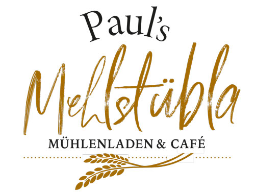 Paul´s Mehlstübla
