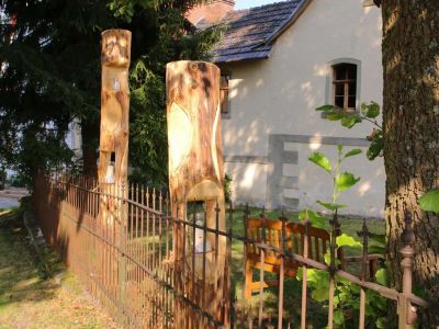 Kunstmühle Lonnerstadt