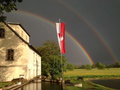 Kunstmühle Lonnerstadt