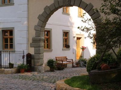 Kunstmühle Lonnerstadt