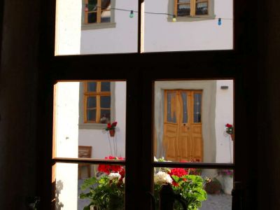 Kunstmühle Lonnerstadt