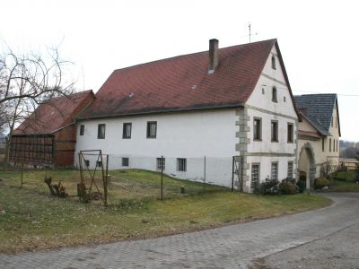 Kunstmühle Lonnerstadt