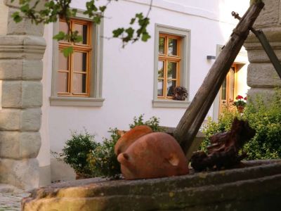 Kunstmühle Lonnerstadt