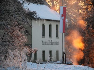 Kunstmühle Lonnerstadt