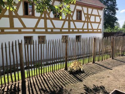 Kunstmühle Lonnerstadt