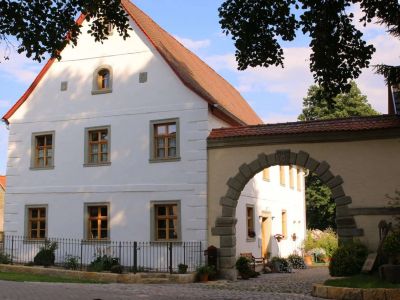Kunstmühle Lonnerstadt